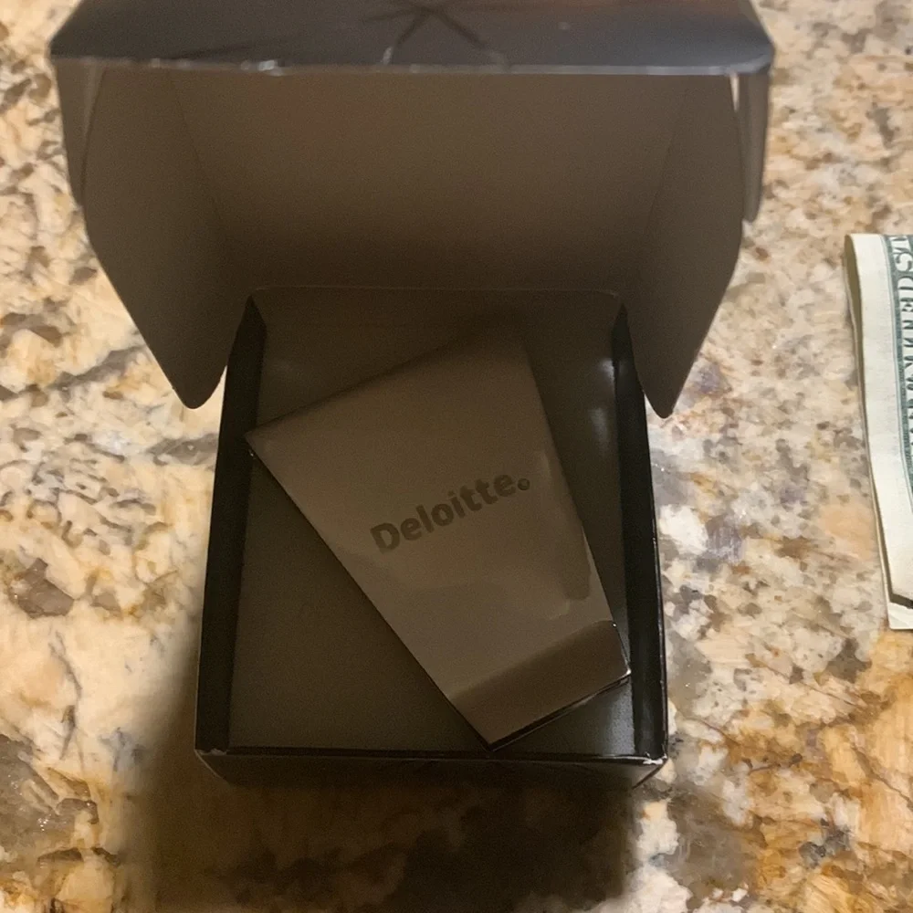 Money clip